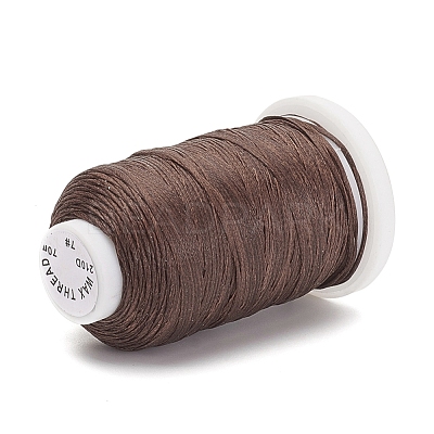 Waxed Polyester Cord YC-E011-A-07-1