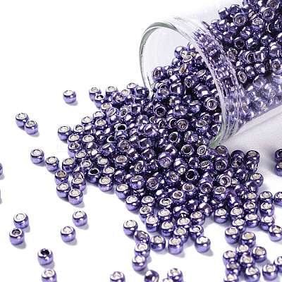 TOHO 8/0 Round Beads SEED-TR08-0567-1