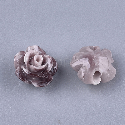 Synthetic Coral Beads CORA-S026-21A-06-1