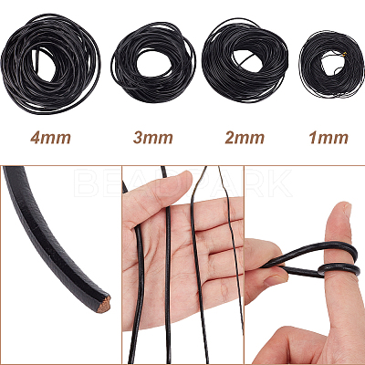 25M Cowhide Leather Cord WL-GF0001-24C-03-1