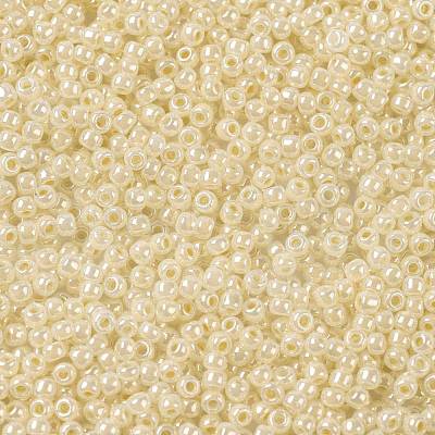 TOHO 11/0 Round Beads SEED-XTR11-0901-1
