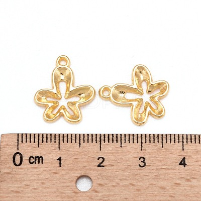 Tibetan Style Alloy Pendants TIBEP-3697-G-RS-1