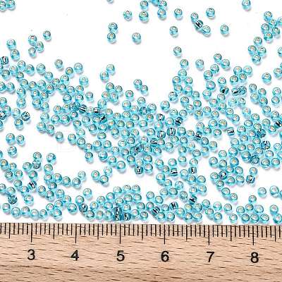 TOHO 11/0 Round Beads SEED-TR11-0023-1