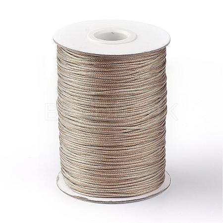 Korean Waxed Polyester Cord YC1.0MM-A121-1