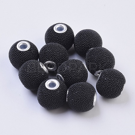 Handmade Indonesia Beads IPDL-E009-C07-1