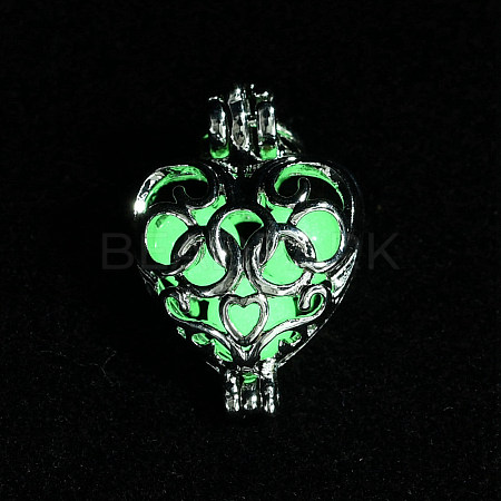 Luminous Stone Pendants FIND-WH0148-413D-01-1
