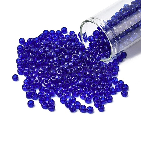 TOHO 6/0 Round Beads SEED-XTR06-0008-1