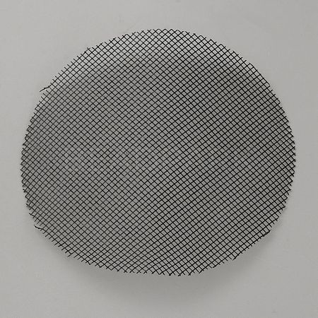 Polyester Fiber Mesh Planter Mat DIY-WH20031-026D-1