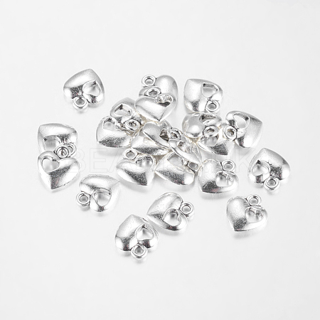 Alloy Pendants PALLOY-20573-AS-RS-1