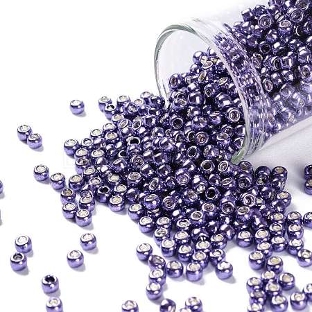 TOHO 8/0 Round Beads SEED-TR08-0567-1