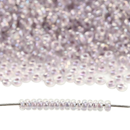 TOHO 11/0 Demi Round Beads SEED-DR11-0786-1