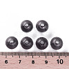 Transparent Acrylic Beads MACR-S370-A10mm-769-4