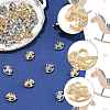 Tibetan Style Alloy Pendants FIND-FZC0006-003AS-2