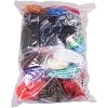 Polyester Cord Shoelace AJEW-NB0001-27-7