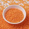 MIYUKI Round Rocailles Beads X-SEED-G008-RR0385-2
