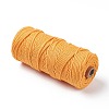 Cotton String Threads OCOR-F014-01D-2