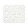 Halloween Series Pendant Silicone Molds LS-SIL-B075-05F-1