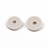 Handmade Polymer Clay Beads CLAY-R067-4.0mm-B02-3