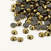 Glass Hotfix Rhinestone RGLA-A019-SS20-567-1