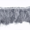 Turkey Feather Fringe Trimming FIND-T037-03B-2