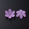 Transparent Acrylic Beads X1-MACR-S373-107-D03-3