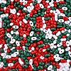 Opaque Acrylic Beads X1-MACR-T048-02M-07-2
