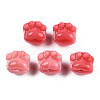 Opaque Resin Beads RESI-N038-02F-3