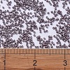 MIYUKI Delica Beads X-SEED-J020-DB0462-4