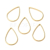 201 Stainless Steel Linking Rings STAS-C030-12B-G-1