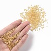Round Glass Seed Beads SEED-A007-2mm-162-4