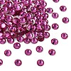 Preciosa® MAXIMA Crystal No Hotfix Flatback Stones Y-PRC-NSS16-70350-1