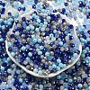 Glass Beads EGLA-A034-LM4mm-40-1