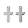 201 Stainless Steel Charms STAS-F192-073P-2