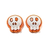 Halloween Theme Resin Decoden Cabochons LS-RESI-C050-01A-1