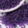 MIYUKI Round Rocailles Beads SEED-G008-RR0352-1