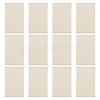 12Pcs Cardboard Paper Jewelry Storage Boxes with Sponge CON-TA0001-33A-2
