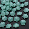 Imitation Jelly Acrylic Beads LS-MACR-S373-92-E02-1