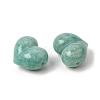 Natural Amazonite Beads GG-CBADF20-01-2