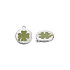 Brass Enamel Charms KK-S356-669P-NF-3