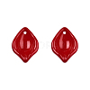 Opaque Acrylic Pendants MACR-N013-072-2