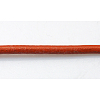 Cowhide Leather Cord LC-1MM-07-2