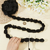 5M Polyester Embroidery Sewing Trimming AJEW-GF0012-30A-3