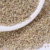 MIYUKI Delica Beads SEED-JP0008-DB0433-1