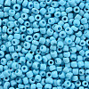 8/0 Glass Seed Beads X2-SEED-A010-3mm-43-2