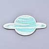 Planet Appliques DIY-S041-106-1