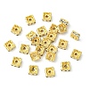 Preciosa® MAXIMA Crystal Multi-Stones Settings Y-PRC-MC8-00030-G-5