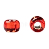 TOHO 8/0 Round Beads X-SEED-TR08-0025-4