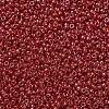 MIYUKI Round Rocailles Beads X-SEED-G007-RR0426-3