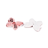 Handmade Porcelain Beads PORC-Q008-02C-2