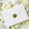 Wax Seal Stamp Set AJEW-WH0208-1078-3